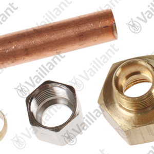 Kit  connexion  LPG  -  Vaillant  -  ref  111962