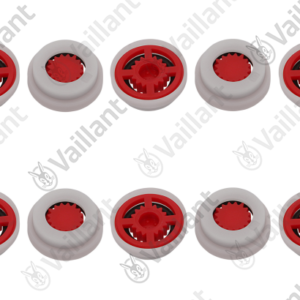 Limiteur  de  debit  12  l/min  (x10)  -  Vaillant  -  ref  111964