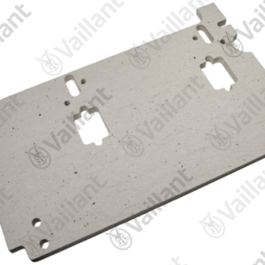 Plaque  d'isolation  -  Vaillant  -  ref  114123