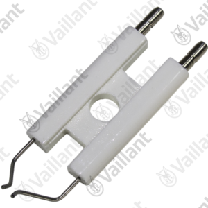 Electrode  d'allumage  -  Vaillant  -  ref  114125