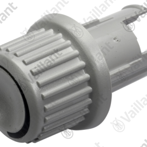 Bouton  -  Vaillant  -  ref  114280