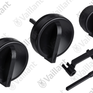 Bouton  (kit)  -  Vaillant  -  ref  114285