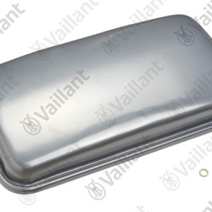 Vase  d'expansion  10  L  -  Vaillant  -  ref  114411