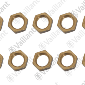 Ecrou  (x10)  -  Vaillant  -  ref  114627