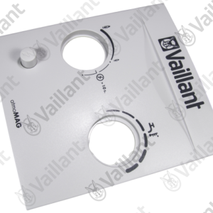 Panneau  de  protection  -  Vaillant  -  ref  115149