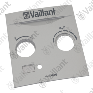 Panneau  de  protection  -  Vaillant  -  ref  115157