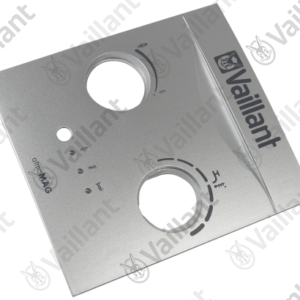 Panneau  de  protection  -  Vaillant  -  ref  115161