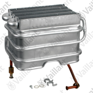Echangeur  de  chaleur  -  Vaillant  -  ref  115174