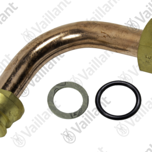 Tube  d'eau  froide  -  Vaillant  -  ref  115183