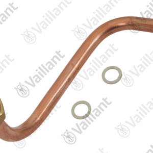 Tube  d'eau  froide  -  Vaillant  -  ref  115184