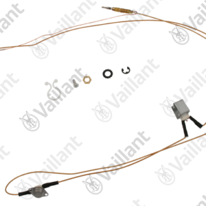 Thermocouple  -  Vaillant  -  ref  115203