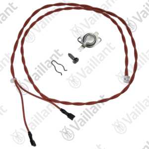 Securite  de  debordement  avec  cable  -  Vaillant  -  ref  115210