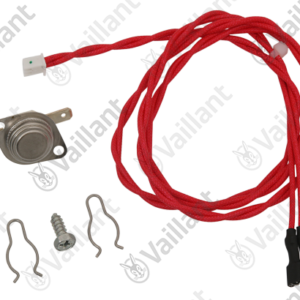 Securite  de  debordement  avec  cable  -  Vaillant  -  ref  115223
