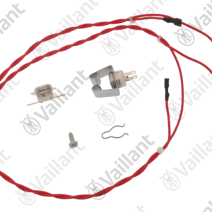 Securite  de  debordement  avec  cable  -  Vaillant  -  ref  115236