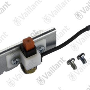 Allumeur  piezo-electrique  -  Vaillant  -  ref  115248