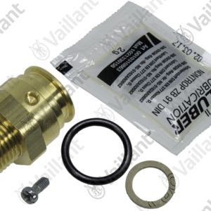 Raccord  de  gaz  -  Vaillant  -  ref  115265