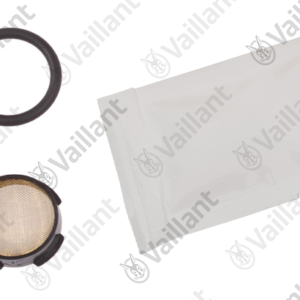 Filtre  gaz  joint  -  Vaillant  -  ref  115299