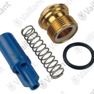 Regulateur  de  debit  d'eau  -  Vaillant  -  ref  115301