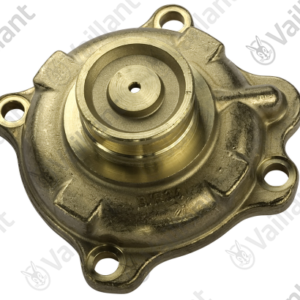 Valve  a  eau  (partie  superieure)  -  Vaillant  -  ref  115302