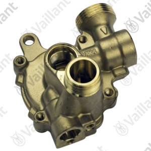 Valve  a  eau  (partie  inferieure)  -  Vaillant  -  ref  115303