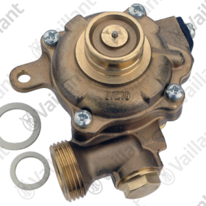 Valve  a  eau  -  Vaillant  -  ref  115305