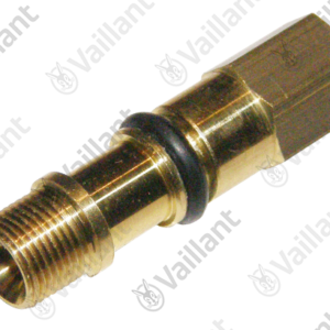 Tube  venturi  -  Vaillant  -  ref  115311