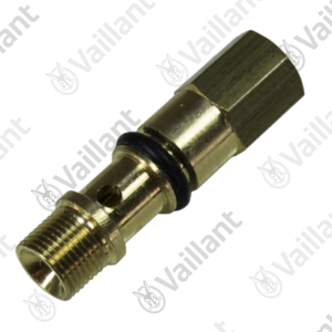 Tube  venturi  -  Vaillant  -  ref  115313