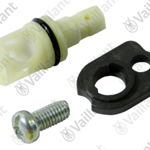 Selecteur  de  temperature  -  Vaillant  -  ref  115315