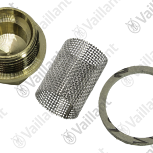 Filtre  d'eau  -  Vaillant  -  ref  115318