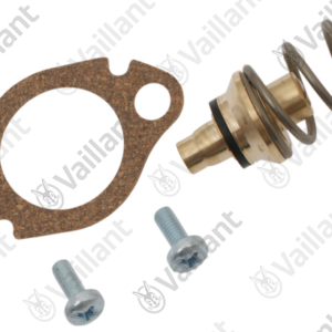 Clapet  de  modulation  gaz  -  Vaillant  -  ref  115323