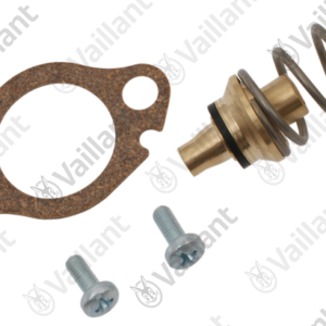 Clapet  de  modulation  gaz  -  Vaillant  -  ref  115324
