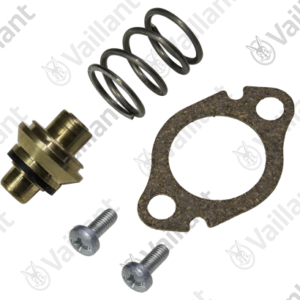 Clapet  de  modulation  gaz  -  Vaillant  -  ref  115327