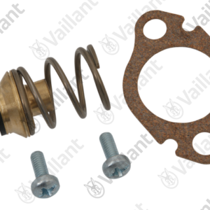 Clapet  de  modulation  gaz  -  Vaillant  -  ref  115328