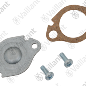 Couvercle  avec  joint  -  Vaillant  -  ref  115329