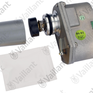 Moteur  servo  -  Vaillant  -  ref  115363