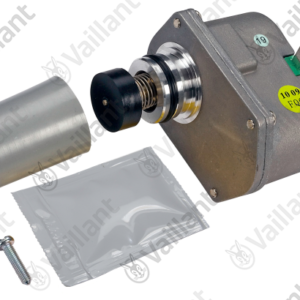 Moteur  servo  -  Vaillant  -  ref  115371