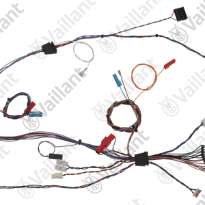 Faisceau  de  cables  -  Vaillant  -  ref  117207