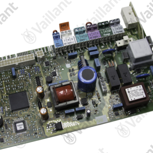 Circuit  imprime  -  Vaillant  -  ref  117208