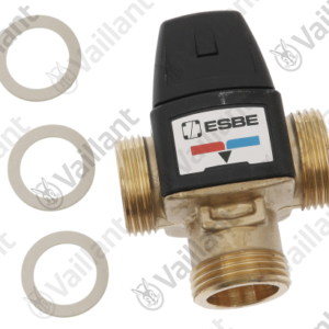 Robinet  melangeur  -  Vaillant  -  ref  117211