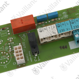 Circuit  imprime  -  Vaillant  -  ref  117213