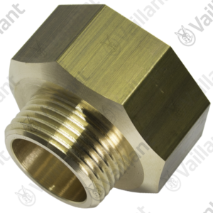 Piece  de  reduction  -  Vaillant  -  ref  117215