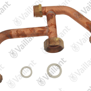 Tube  -  Vaillant  -  ref  117218
