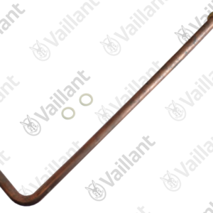 Tube  -  Vaillant  -  ref  117219