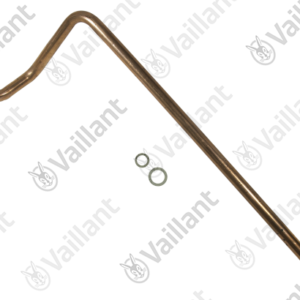 Tube  -  Vaillant  -  ref  117220