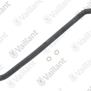 Tube  -  Vaillant  -  ref  117224