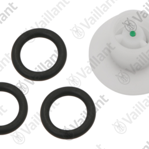 Raccord  (FI  010)  -  Vaillant  -  ref  117230