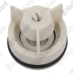 Raccord  -  Vaillant  -  ref  117231