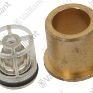 Raccord  (CS015)  -  Vaillant  -  ref  117232
