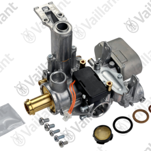 Vanne  gaz  -  Vaillant  -  ref  117245