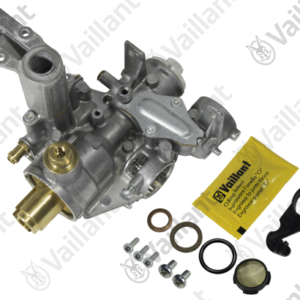 Vanne  -  Vaillant  -  ref  117251